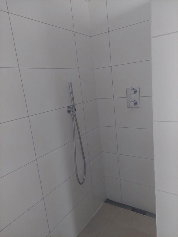 B & B Wijdzicht Wolsum Exterior foto